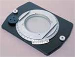 Mitutoyo - Rotary Top Plate - 172-196 for TM1005B ( for 4" x 2" Travel Stage)